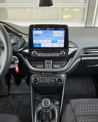 Ford Focus cena 51900 przebieg: 83400, rok produkcji 2020 z Legionowo małe 137